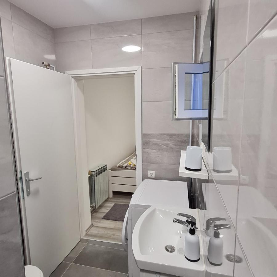 Apartment Pepa Zg