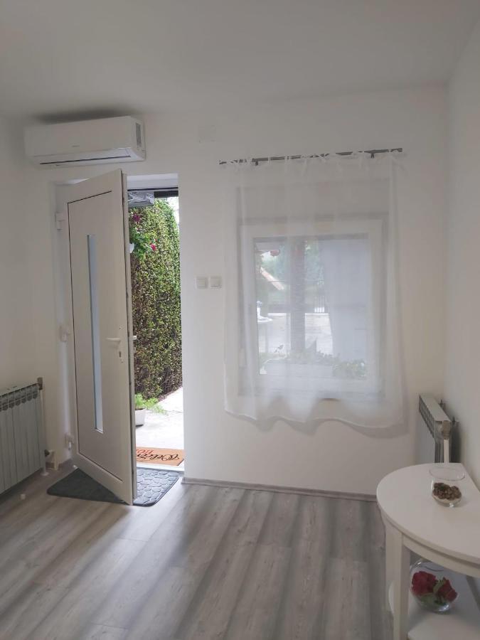 Pepa Zg Apartment