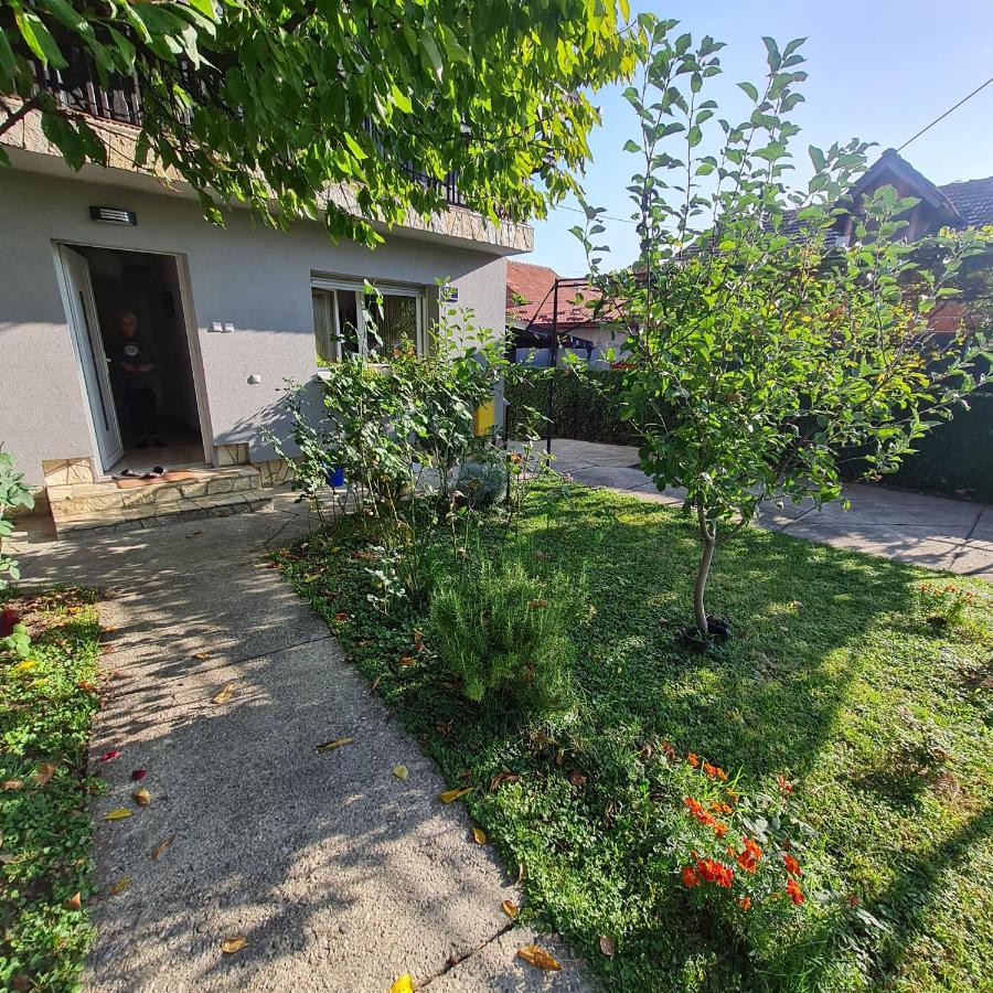 Pepa Zg Apartmán Zagreb