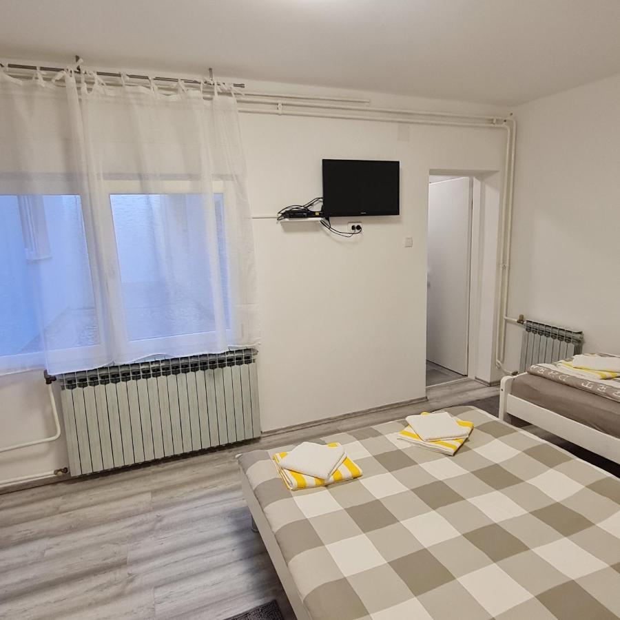 Pepa Zg Apartmán