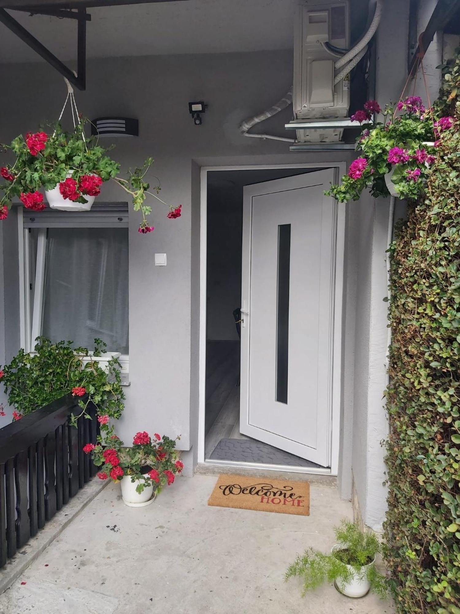Pepa Zg Apartmán Zagreb