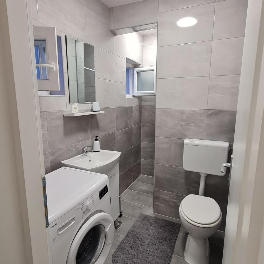 Apartment Pepa Zg *