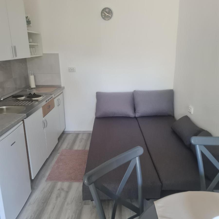 Pepa Zg Apartmán