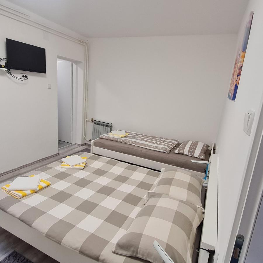 Apartment Pepa Zg