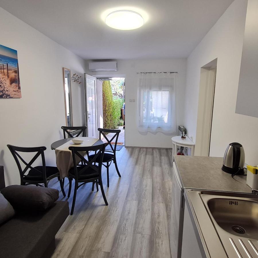 Pepa Zg Apartment Zagreb