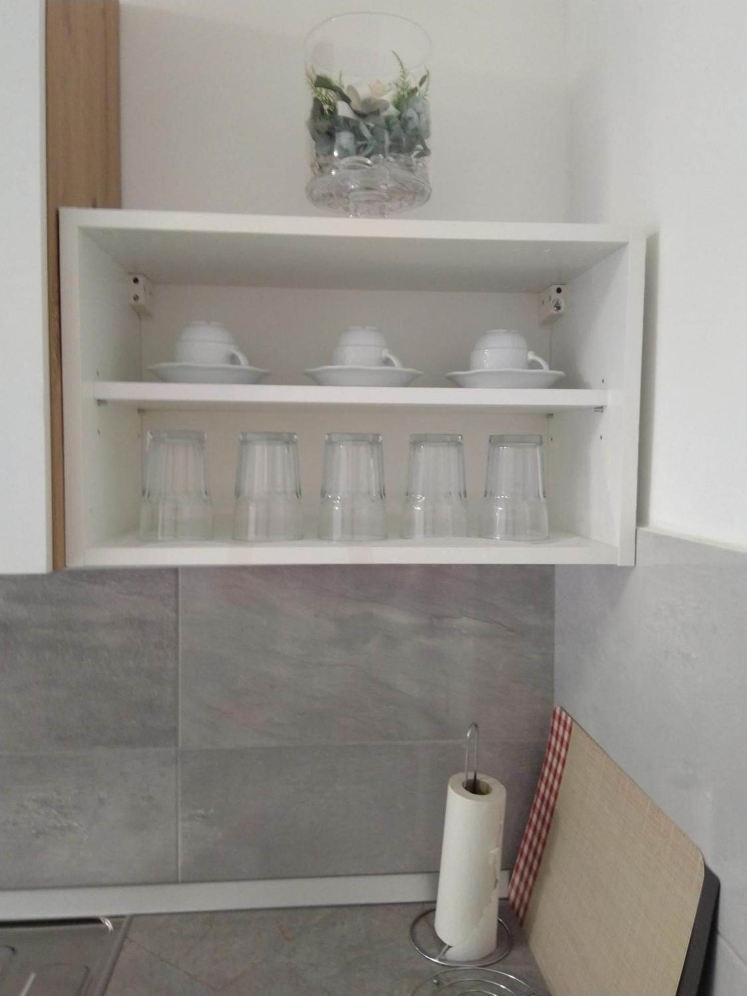 Apartment Pepa Zg *