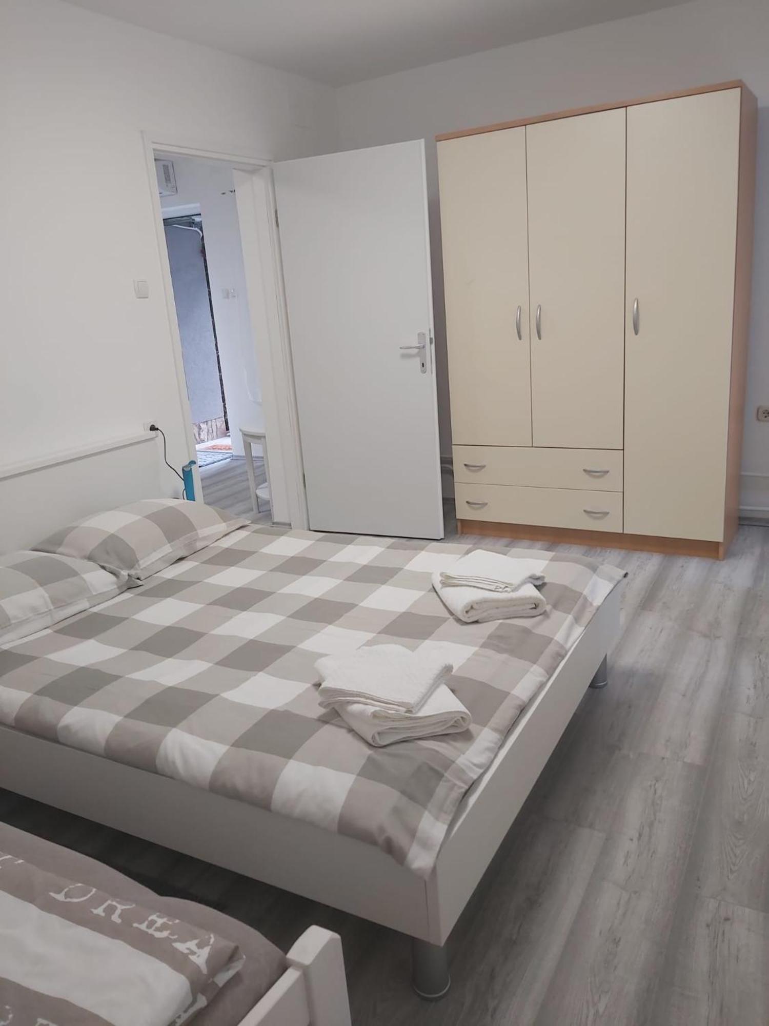 Apartment Pepa Zg *