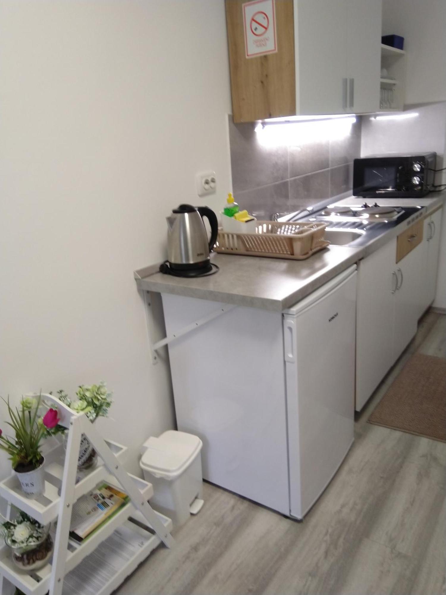 Pepa Zg Apartamento *